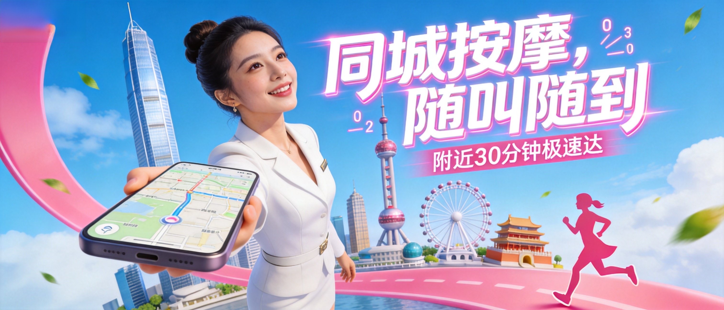 安顺活立到家上门按摩：把放松这件事，真正还给自己